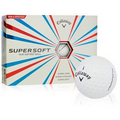 Callaway SuperSoft Golf Balls